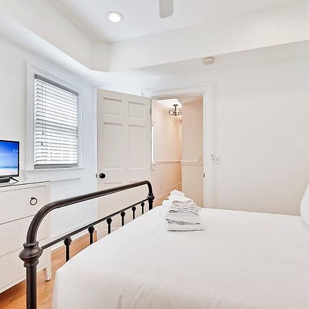 Guesthouse Charleston South 105 A Εξωτερικό φωτογραφία