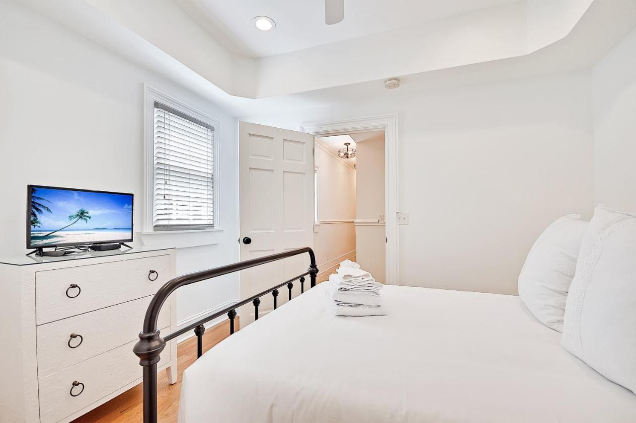 Guesthouse Charleston South 105 A Εξωτερικό φωτογραφία